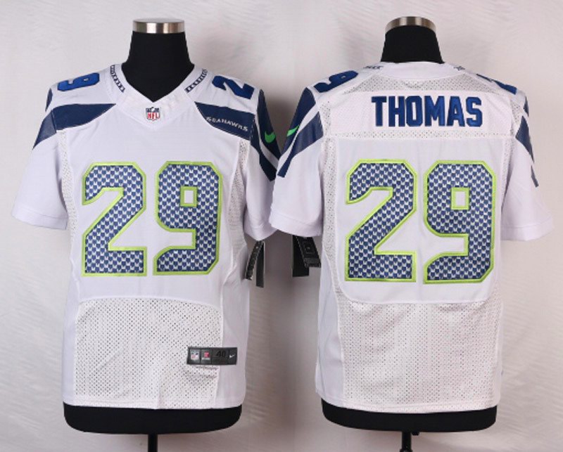 Seattle Seahawks elite jerseys-036